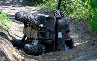 Las Vegas ATV Accident Attorney Dan Lovell of Empire Law Group