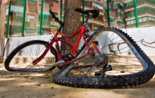 las vegas bicycle accident attorney dan lovell of empire law group