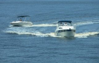 Las Vegas boat accident attorney Dan Lovell of Empire Law Group