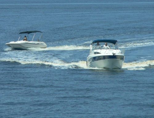Safe Boating Tips This Summer