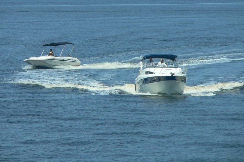 Las Vegas Boat Accidents Attorney | Empire Law Group, Las Vegas car