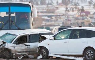las vegas car accident attorney, who is at fault