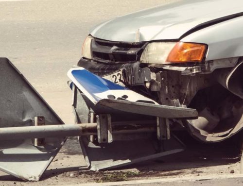 Have You Been Hit by Someone Who Didn’t Have Insurance? Underinsured and uninsured motorist accidents