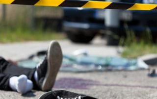 las vegas hit and run accident attorney dan lovell of empire law group