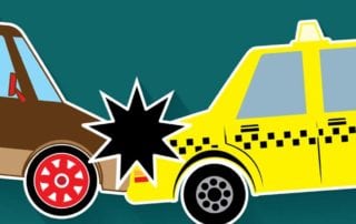 las vegas taxi cab accident attorney