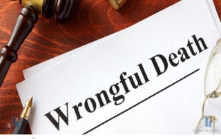 Las Vegas Wrongful Death Attorney Dan Lovell of Empire Law Group