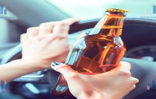 Las Vegas DUI Accident Attorney Dan Lovell of Empire Law Group