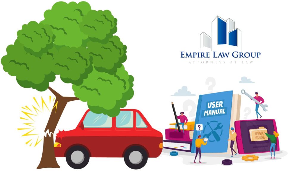 Las Vegas Car Accident Attorney Dan Lovell of Empire Law Group - guide after car accident