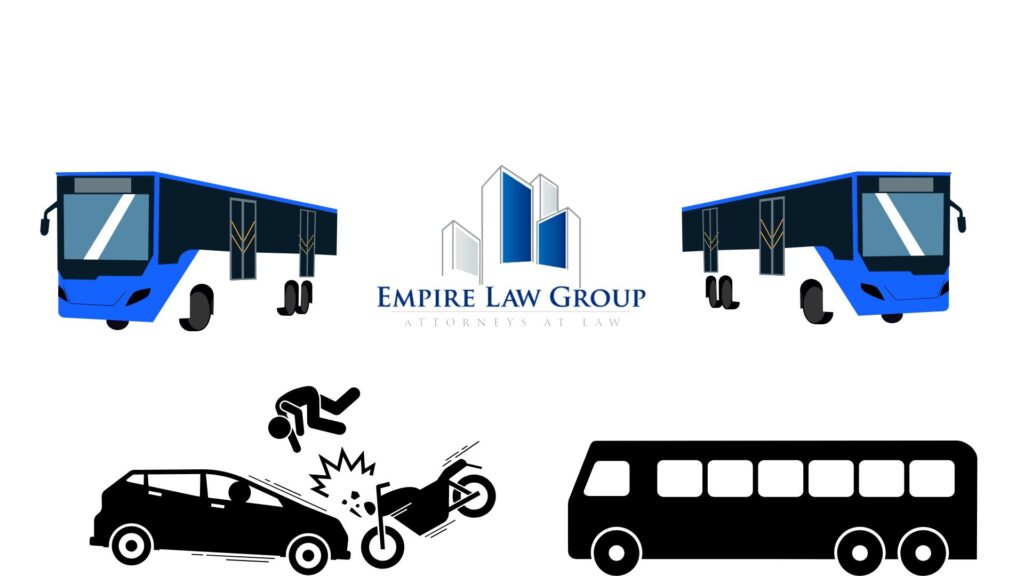 Las Vegas Bus Accident Attorney Dan Lovell of Empire Law Group
